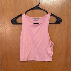 Sincerely Jules Pink Women's Tank Top